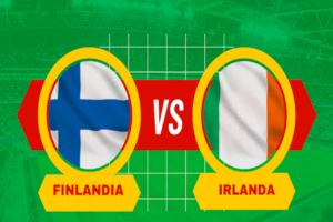 Pronostico Finlandia-Irlanda 10 ottobre 2024