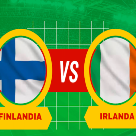 Pronostico Finlandia-Irlanda: le scommesse sulla terza giornata di UEFA Nations League del 10-10-2024
