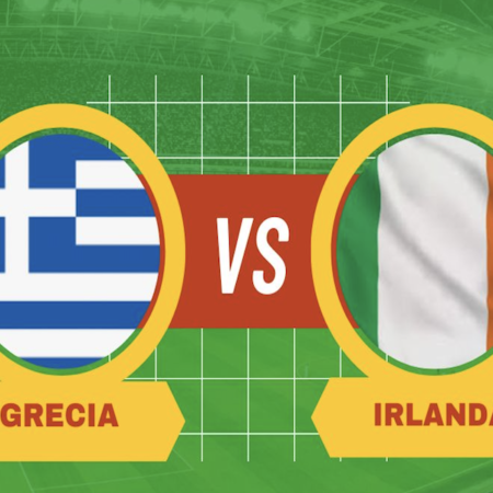 Pronostico Grecia-Irlanda: UEFA Nations League Lega B del 13 ottobre 2024