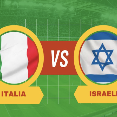 Pronostico Italia-Israele: formazioni, quote e scommesse sugli azzurri in Nations League il 14-10-2024