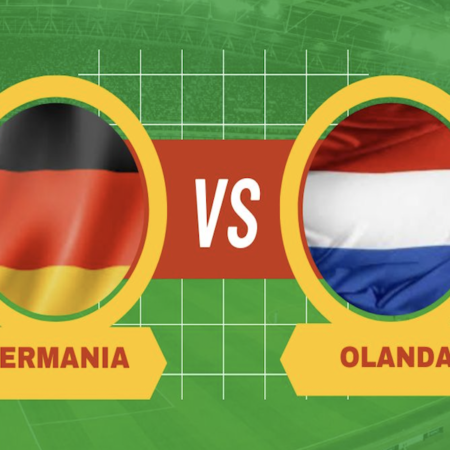 Pronostici Germania-Olanda Calcio: analisi e scommesse Nations League del 14 ottobre 2024