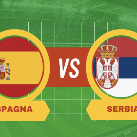 Pronostico Spagna-Serbia: quote e scommesse sulla UEFA Nations League del 15 ottobre 2024