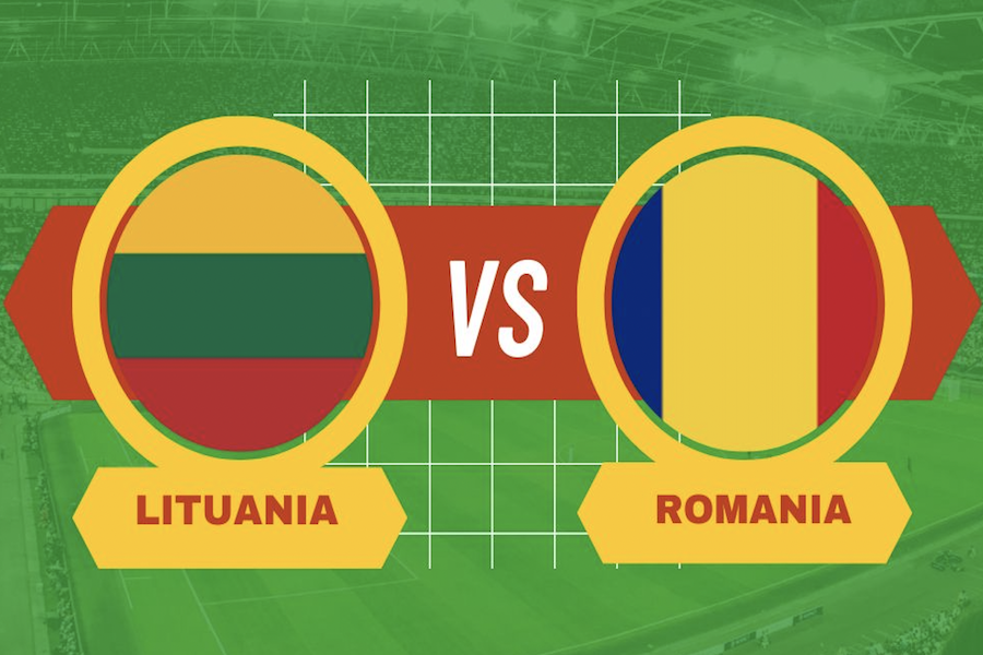 Pronostico Lituania-Romania 15 ottobre 2024