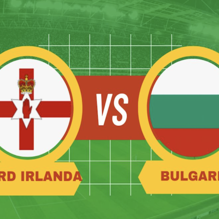 Irlanda del Nord-Bulgaria: pronostici gratuiti per la UEFA Nations League del 15-10-2024