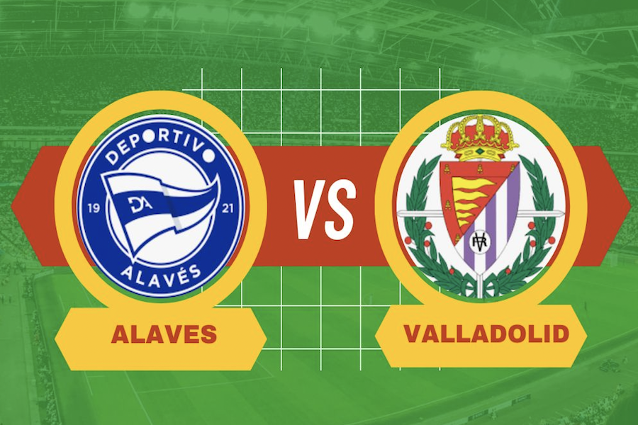 Pronostico Alaves-Valladolid 18 ottobre 2024
