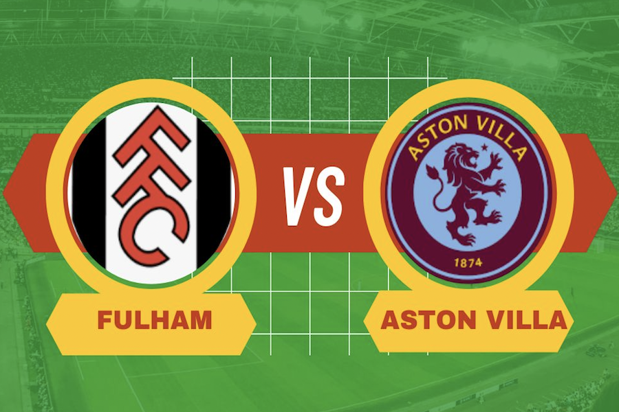 Pronostico Fulham-Aston Villa 19 ottobre 2024