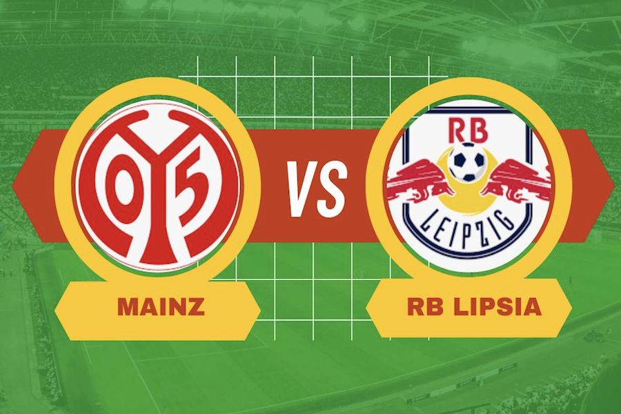 Pronostico Mainz-RB Lipsia 19 ottobre 2024