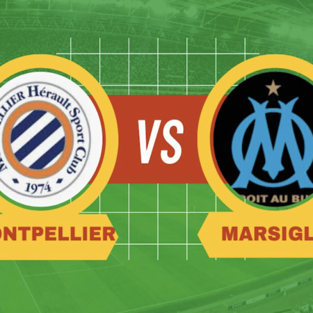 Pronostico Montpellier-Marsiglia e il calendario completo dell’8° giornata di Ligue 1 in Francia