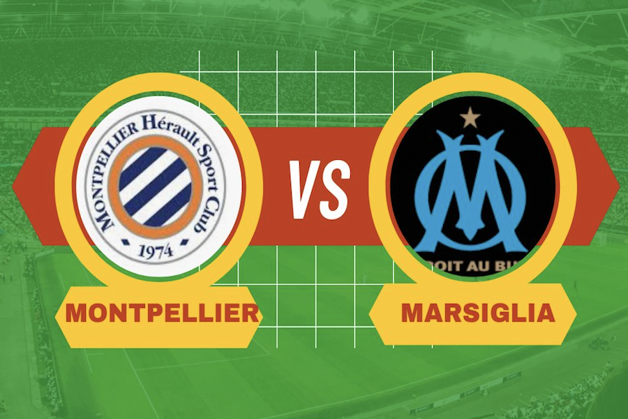 Pronostico Montpellier-Marsiglia 20 ottobre 2024