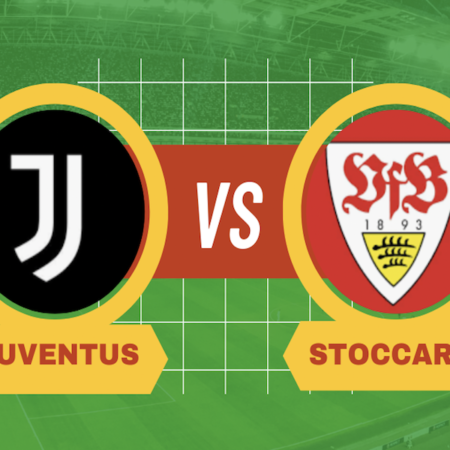 Pronostico Juventus-Stoccarda: probabili formazioni, migliori quote e scommesse sulla 3° giornata di Champions League