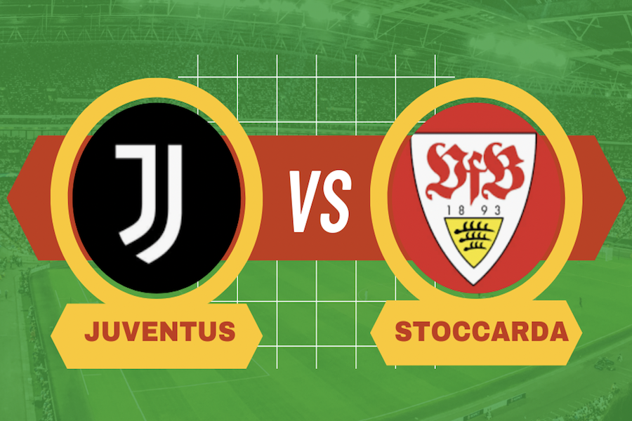 Pronostico Juventus-Stoccarda 22 ottobre 2024
