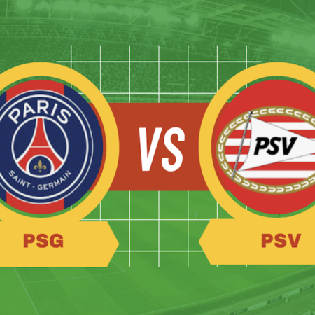 Paris Saint Germain-PSV Eindhoven: pronostici gratis sulla 3° giornata di Champions League del 22-10-2024