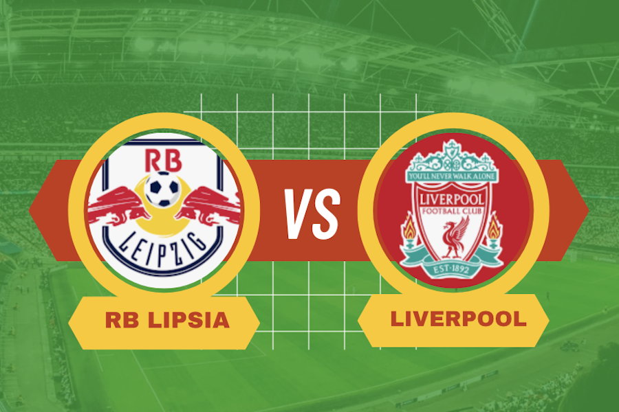 Pronostico Lipsia-Liverpool 23 ottobre 2024