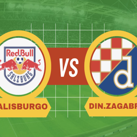 Pronostici Champions League: le scommesse su Salisburgo-Dinamo Zagabria del 23-10-2024