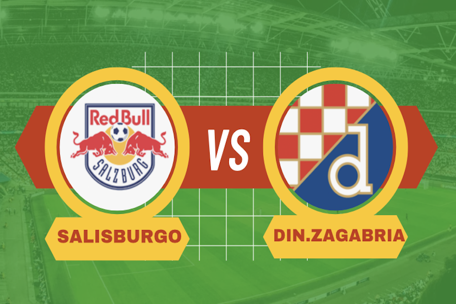 Pronostico Salisburgo-Dinamo Zagabria 23 ottobre 2024