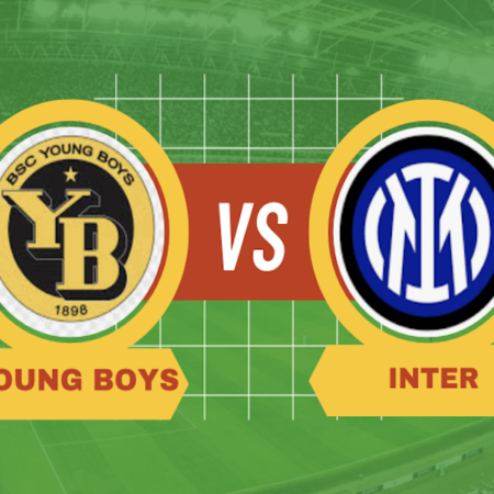 Pronostico Young Boys-Inter: migliori quote, probabili formazioni e scommesse gratuite sulla partita di Champions League