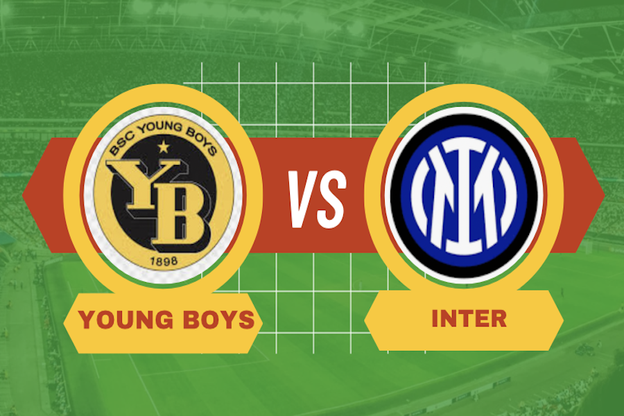 Pronostico Young Boys-Inter 23 ottobre 2024