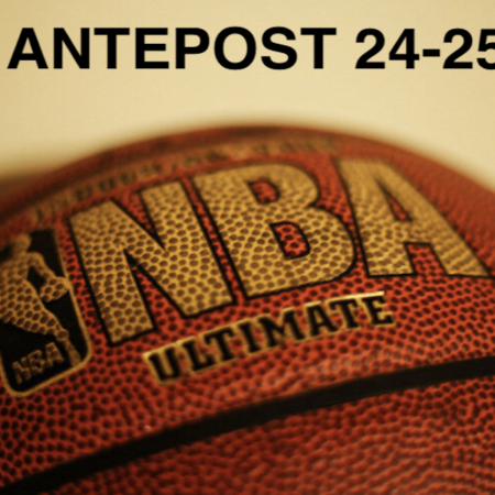 Pronostici NBA: VIDEO scommesse antepost stagione 2024-25. Anello, MVP, Rookie, Vittorie Regular Season, Premi individuali e tanto altro