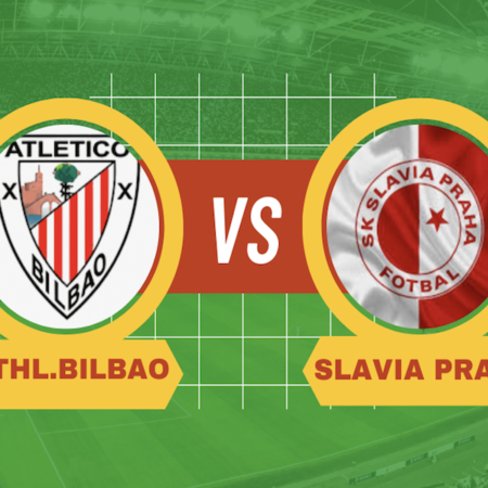 Pronostico Athletic Bilbao-Slavia Praga: 3° giornata di UEFA Europa League del 24-10-2024