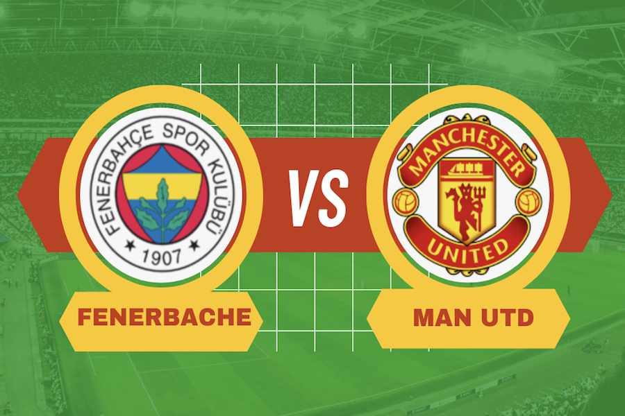 Pronostico Fenerbahce-Manchester United 24 ottobre 2024