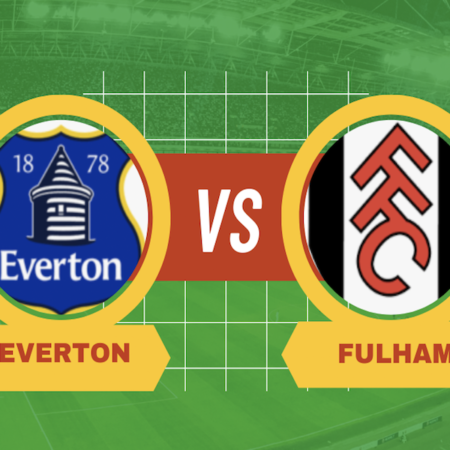 Pronostico Everton-Fulham: 9° giornata di Premier League del 26-10-2024