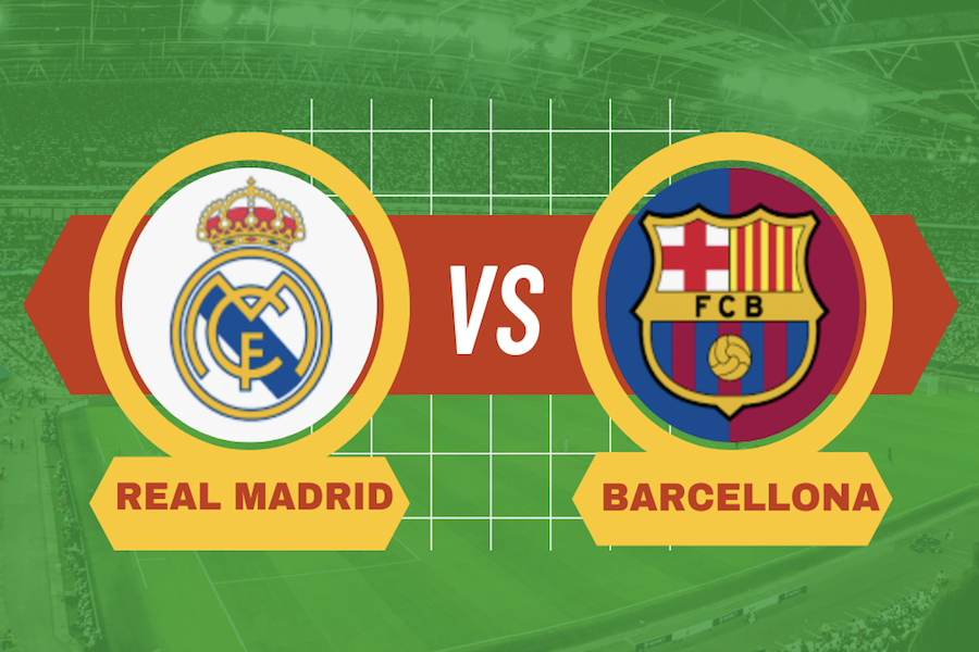 Pronostico Real Madrid-Barcellona 26 ottobre 2024