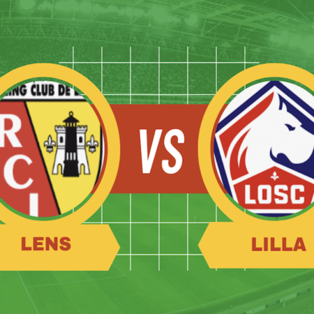 Pronostici Ligue 1: Lens-Lilla e le partite della 9° giornata del campionato di calcio francese