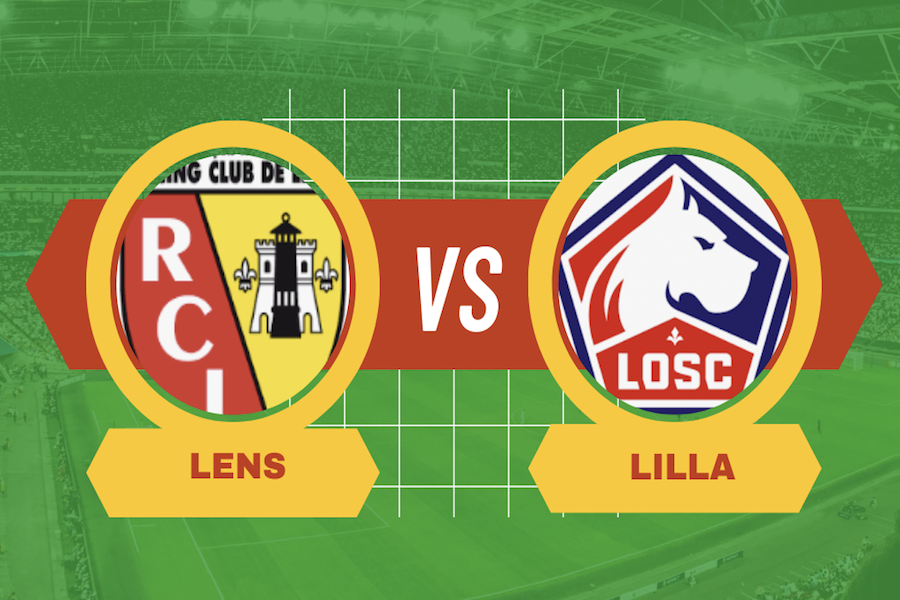 Pronostico Lens-Lilla 26 ottobre 2024