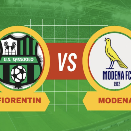 Pronostico Sassuolo-Modena: probabili formazioni, migliori quote e scommesse sulla 10° giornata di Serie B