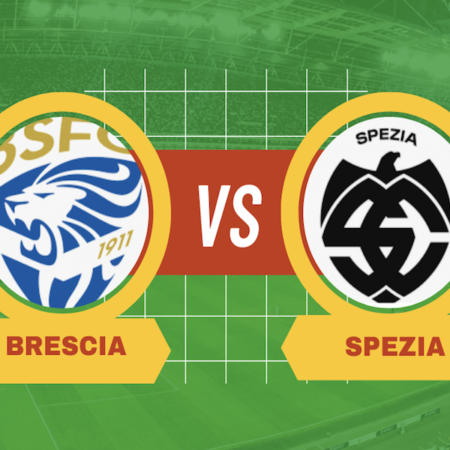 Pronostico Brescia-Spezia: le scommesse sul turno infrasettimanale di Serie B del 29-10-2024