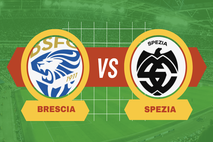 Pronostico Brescia-Spezia 29 ottobre 2024