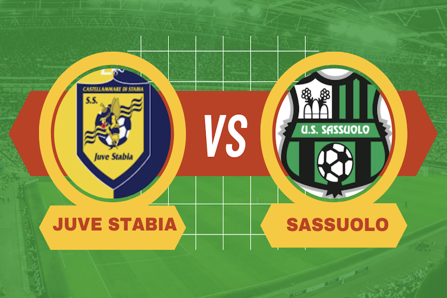 Pronostico Juve Stabia-Sassuolo 29 ottobre 2024