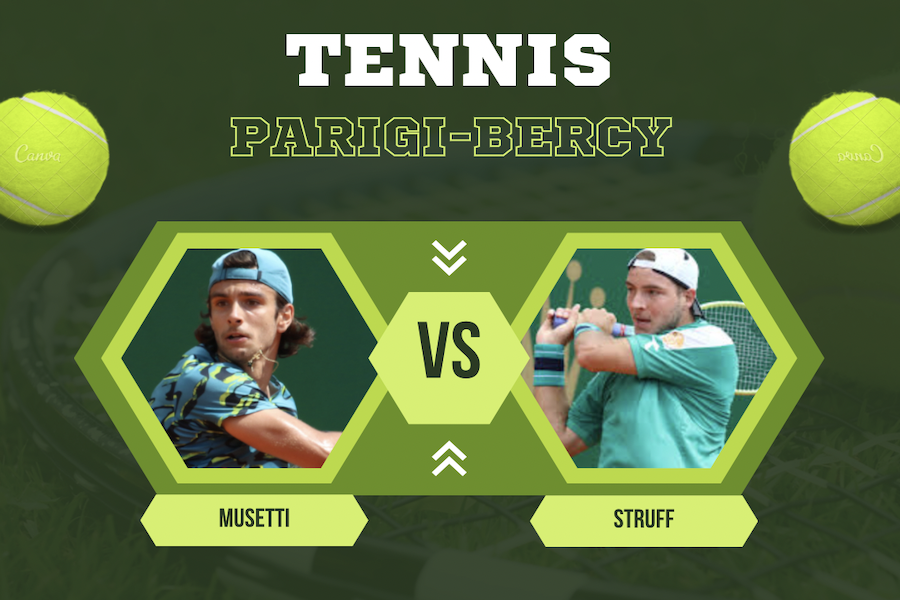 Pronostico Musetti-Struff 29 ottobre 2024