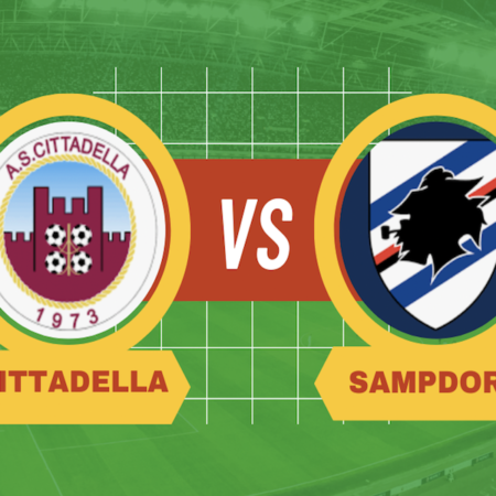Pronostico Cittadella-Sampdoria. Le scommesse dell’11° giornata di Serie B del 30 ottobre 2024