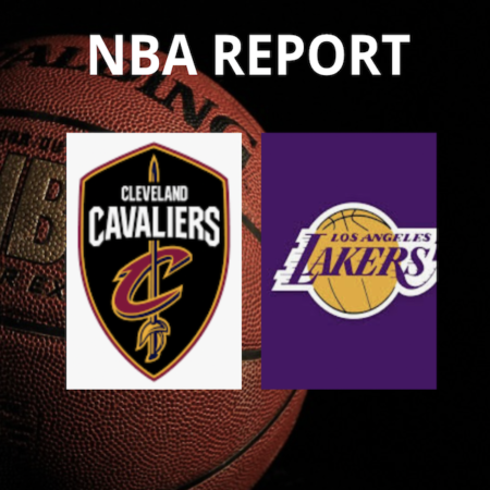 Pronostici NBA week 2: Lakers e Cavaliers (che si sfidano mercoledì) perfette nelle scommesse in questo avvio stagionale