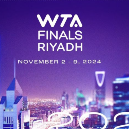 Pronostici Tennis WTA Finals 2024: Jasmine Paolini inizia il 2 novembre contro Rybankina. Tutto sulle finali del tennis femminile