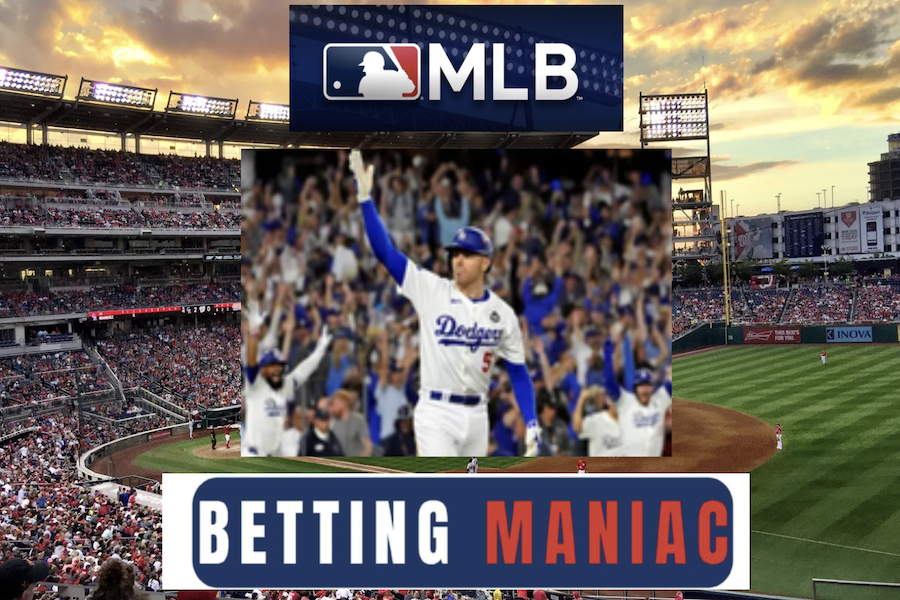 Finale MLB 2024