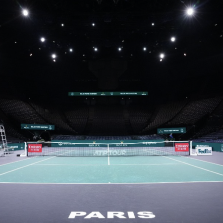 Pronostici Tennis Parigi Bercy 2024: il sorteggio dell’ultimo Master 1000 della stagione. Tragitto complicato per Sinner