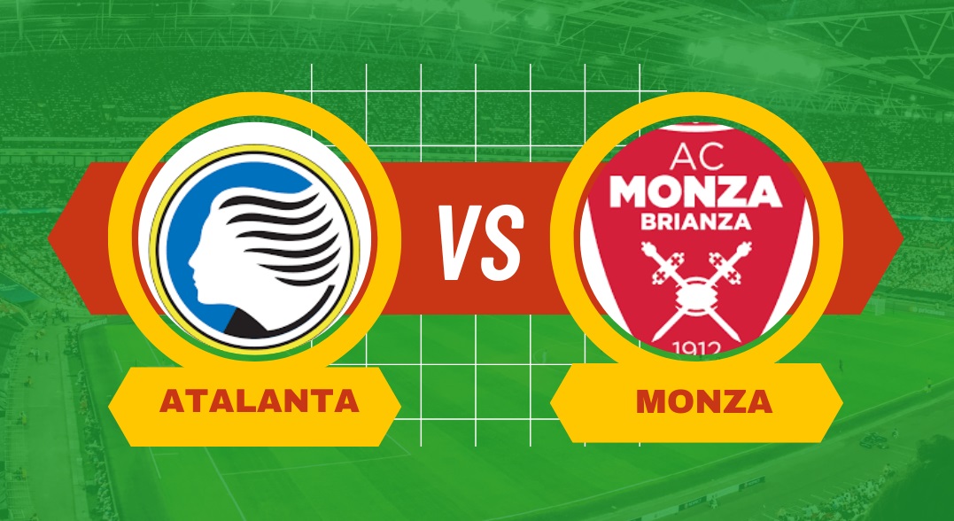 Precedenti Atalanta-Monza