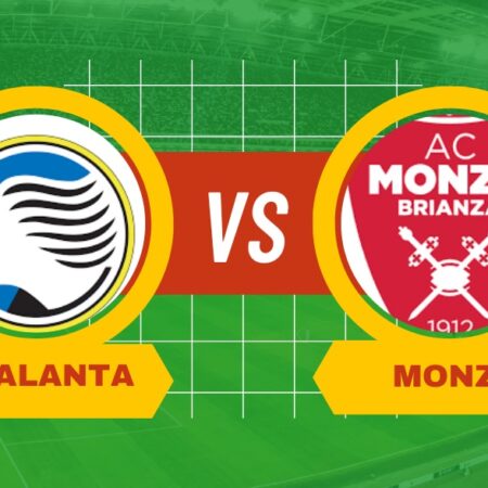 Pronostico Atalanta-Monza di Serie A del 30/10/2024
