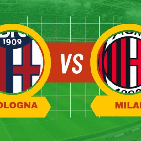 Pronostico Bologna-Milan, risultato, formazioni e quote scommesse