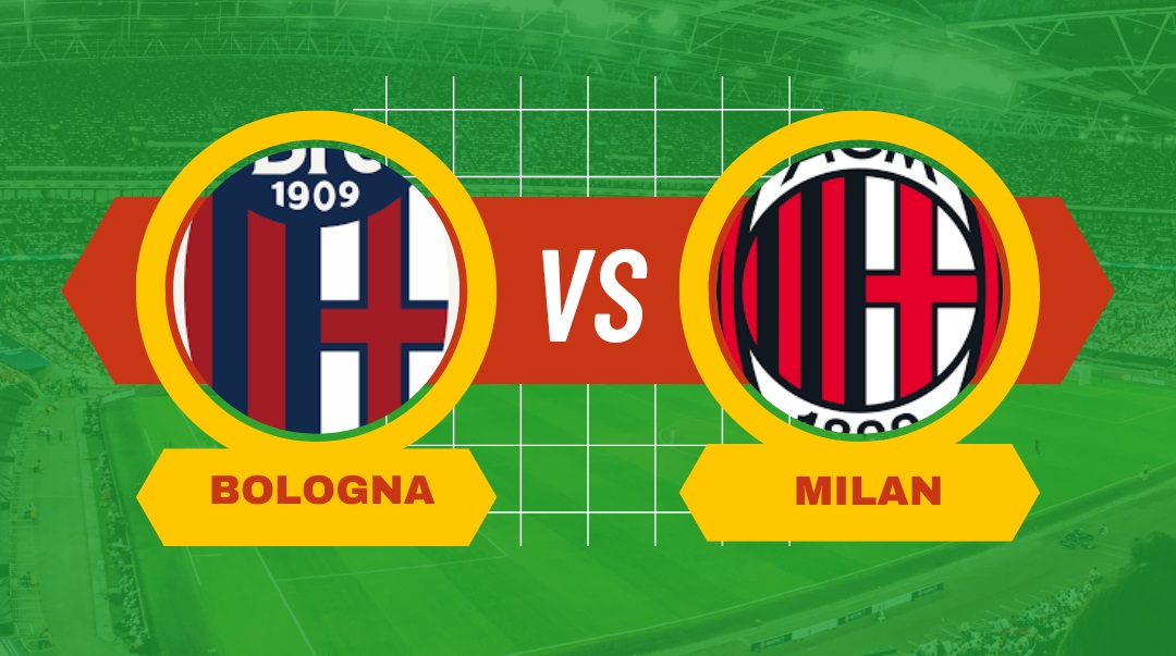 Pronostico Bologna-Milan di Serie A