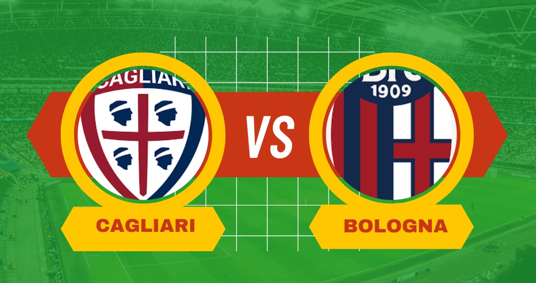 Pronostico Cagliari-Bologna di Serie A