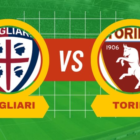 Pronostico Cagliari-Torino di Serie A del 20/10/2024