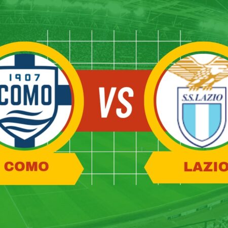Como-Lazio Serie A, pronostico, quote scommesse