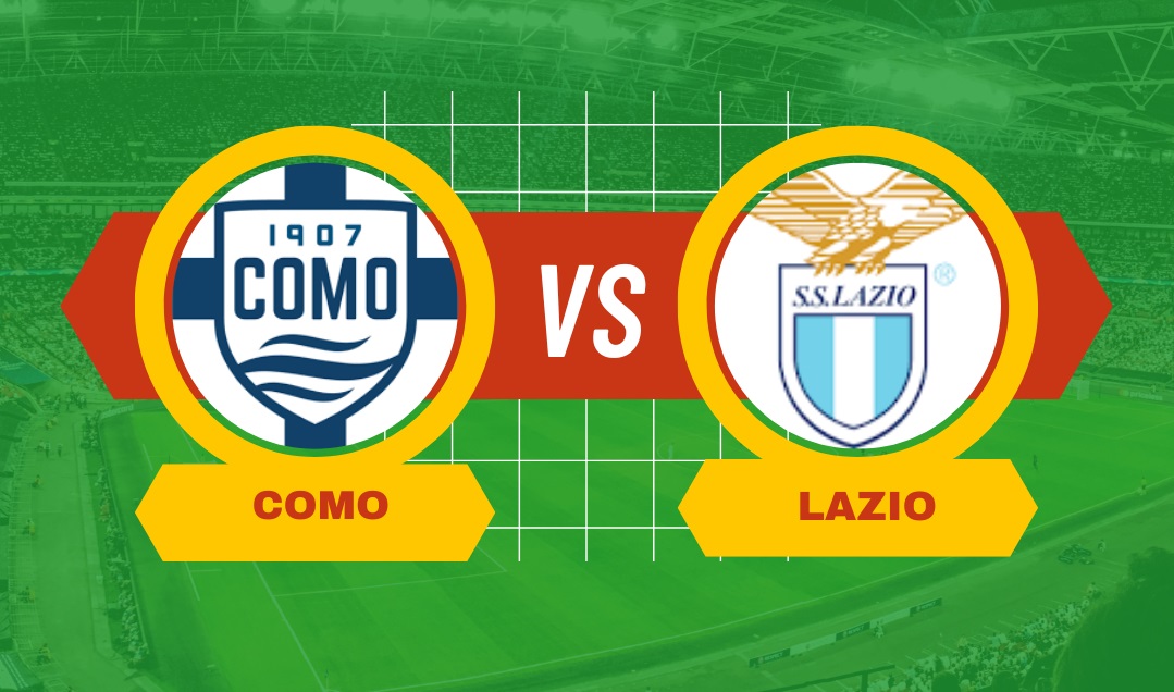 Pronostico Como -Lazio di Serie A
