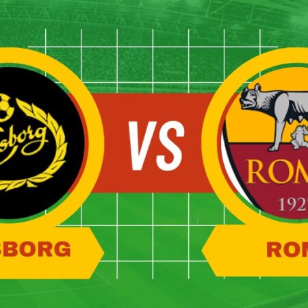 Elfsborg-Roma, pronostico, scommesse e risultato esatto
