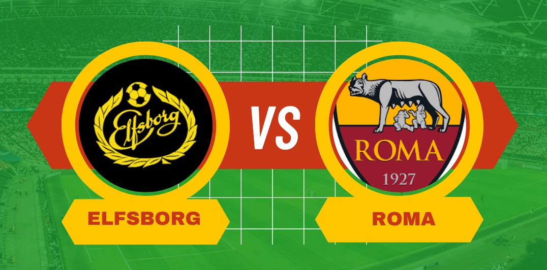 Pronostico Elfsborg-Roma di Europa League