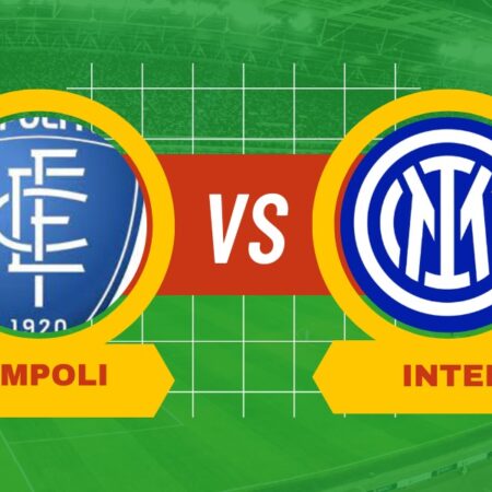 Pronostico Empoli-Inter, quote scommesse, formazioni e risultato esatto