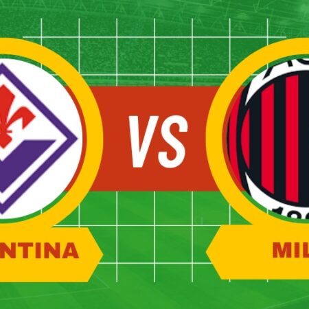 Fiorentina-Milan, risultato esatto, pronostico e quote scommesse